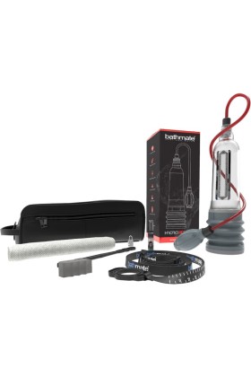 Hydroxtreme 9 Penispumpe X40 von Bathmate kaufen | Fesselliebe