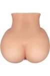 Fat Ass 8,5 Kg Real Stico Masturbator von Act kaufen - Fesselliebe