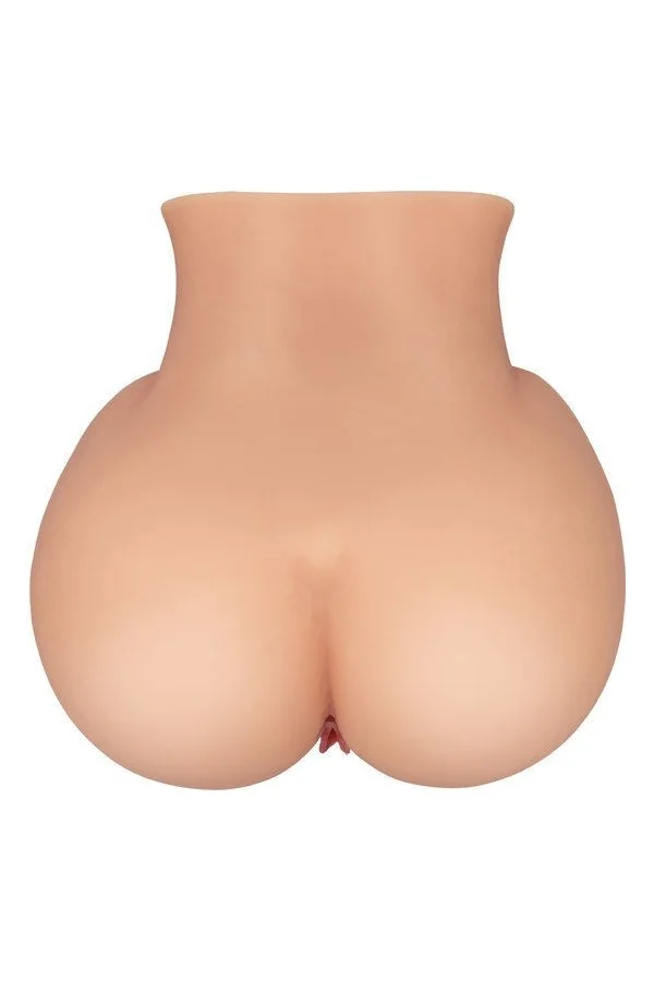 Fat Ass 8,5 Kg Real Stico Masturbator von Act kaufen - Fesselliebe