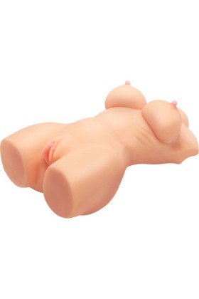 Realistischer Masturbator von Act kaufen | Fesselliebe