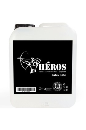 Hsilikon Bodyglide 5000 ml von Heros kaufen | Fesselliebe