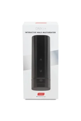 Onyx+ & Pearl 2+ Türkis Paare Set von Kiiroo