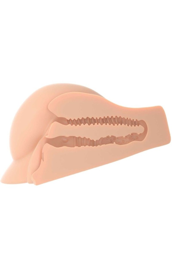 Perfect 10 Booty Doppelter Masturbator von Pdx Plus+ kaufen | Fesselliebe