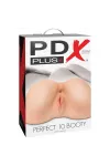 Pdx Plus - Perfect 10 Booty Masturbator Doppelter Eintritt kaufen - Fesselliebe