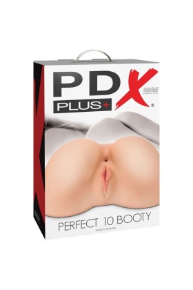 Perfect 10 Booty Doppelter Masturbator von Pdx Plus+ kaufen | Fesselliebe