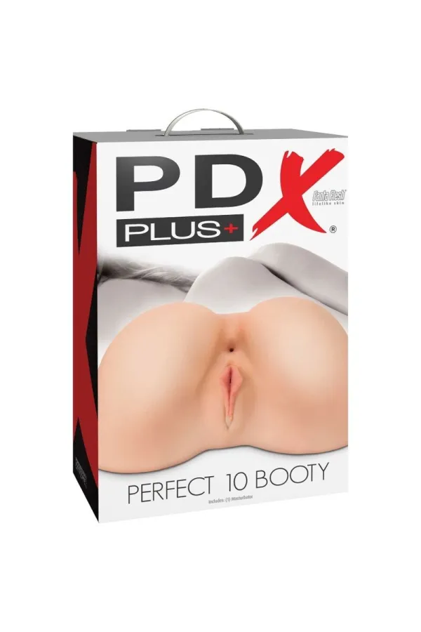 Pdx Plus - Perfect 10 Booty Masturbator Doppelter Eintritt kaufen - Fesselliebe