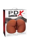 Pdx Plus - Perfect Ass Xl Masturbator Doppelter Eintritt Braun kaufen - Fesselliebe