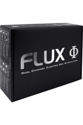 Flux Stimulator-Einheit von Electrastim kaufen | Fesselliebe