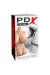 Perfect 10 Light Skin Torso von Pdx Plus+