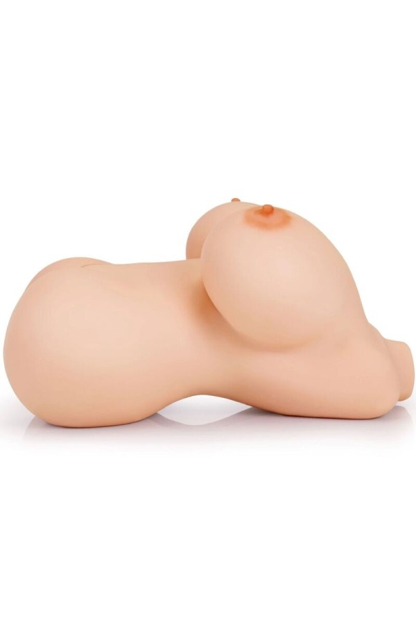 Big Titty Masturbator Torso mit Realistischen Brüsten von Pdx Plus+ kaufen | Fesselliebe