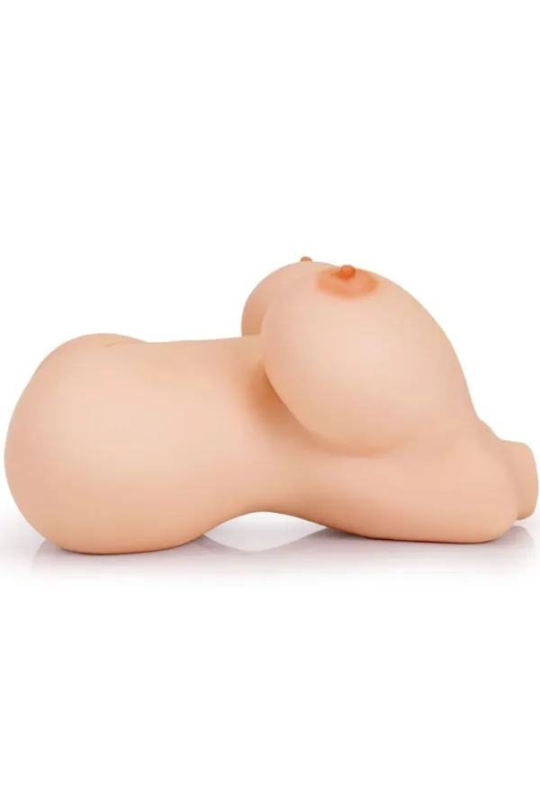 Pdx Plus - Big Titty Masturbator Torso mit Realistischen Brüsten kaufen - Fesselliebe