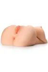 Pdx Plus - Realistischer Torso Weiblicher Ez Bang Masturbator kaufen - Fesselliebe