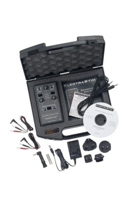Sensavox E-Stim-Stimulator von Electrastim kaufen | Fesselliebe