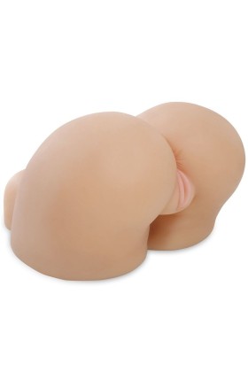 Pipedream Extreme Fick Mich Dummer Vagina und Eine Extra Echte Zierliche von Extreme Toyz kaufen | Fesselliebe