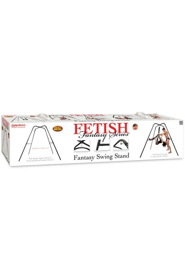 Fetish Fantasy Serie Swing Stand von Fetish Fantasy Series kaufen - Fesselliebe