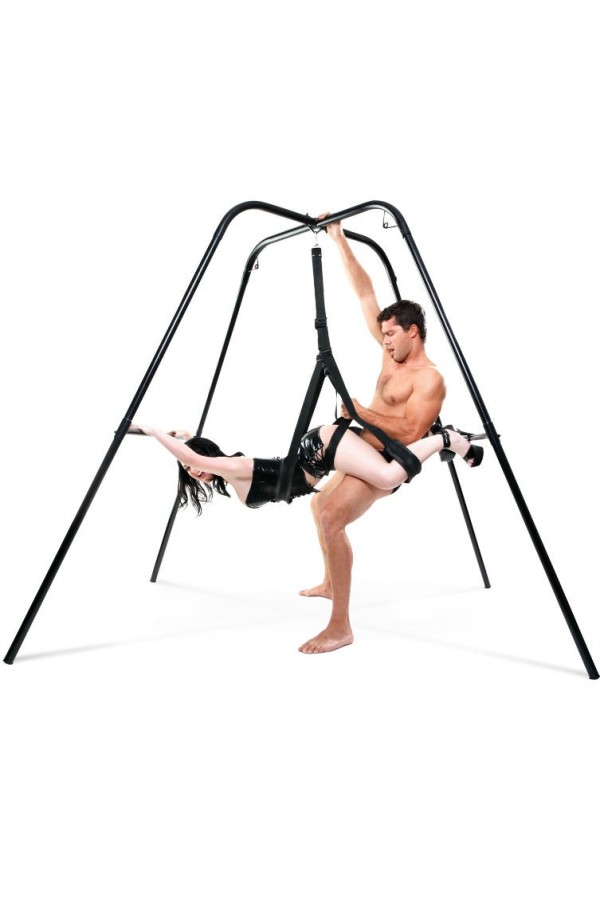 Schaukelstnder von Fetish Fantasy Series kaufen | Fesselliebe