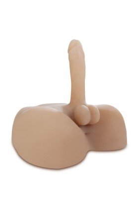 Pipedream Extreme Fick Meinen Harten Rock-Schwanz von Extreme Toyz kaufen | Fesselliebe
