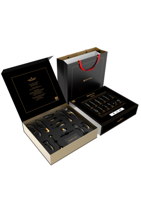 Queens Luxury Collection von Pretty Love kaufen | Fesselliebe