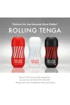 Vakuum Gyro Roller Saug & Rotation von Tenga kaufen - Fesselliebe