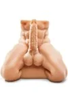 Pipedreams Extreme Silly Masturbator von Extreme Toyz kaufen - Fesselliebe