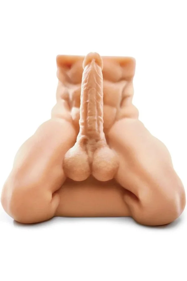 Pipedreams Extreme Silly Masturbator von Extreme Toyz kaufen - Fesselliebe