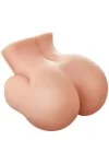 Pipedreams Silly Bubble Masturbator von Extreme Toyz kaufen - Fesselliebe