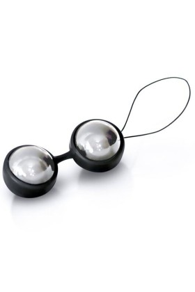Luna Perlen Edelstahl von Lelo kaufen | Fesselliebe