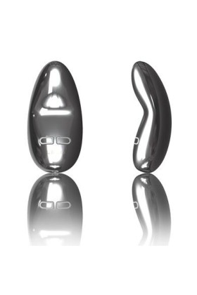 Yva Edelstahlvibrator von Lelo kaufen | Fesselliebe