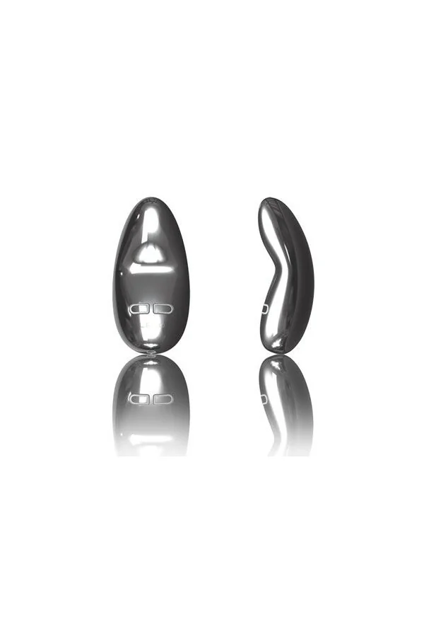 Yva Vibrator Edelstahl von Lelo kaufen - Fesselliebe