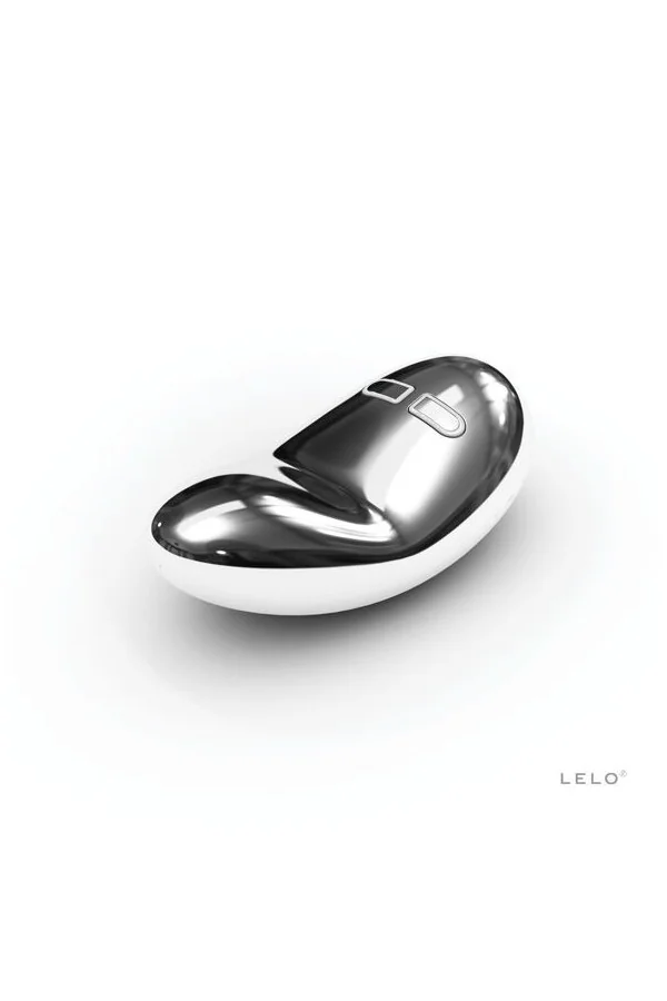 Yva Vibrator Edelstahl von Lelo kaufen - Fesselliebe