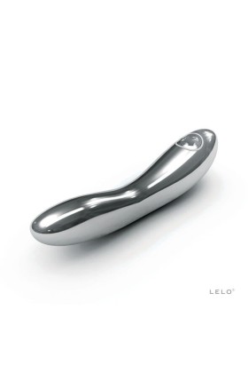 Inez Edelstahlvibrator von Lelo kaufen | Fesselliebe