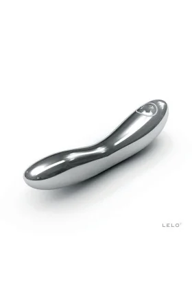 Inez Edelstahlvibrator von Lelo