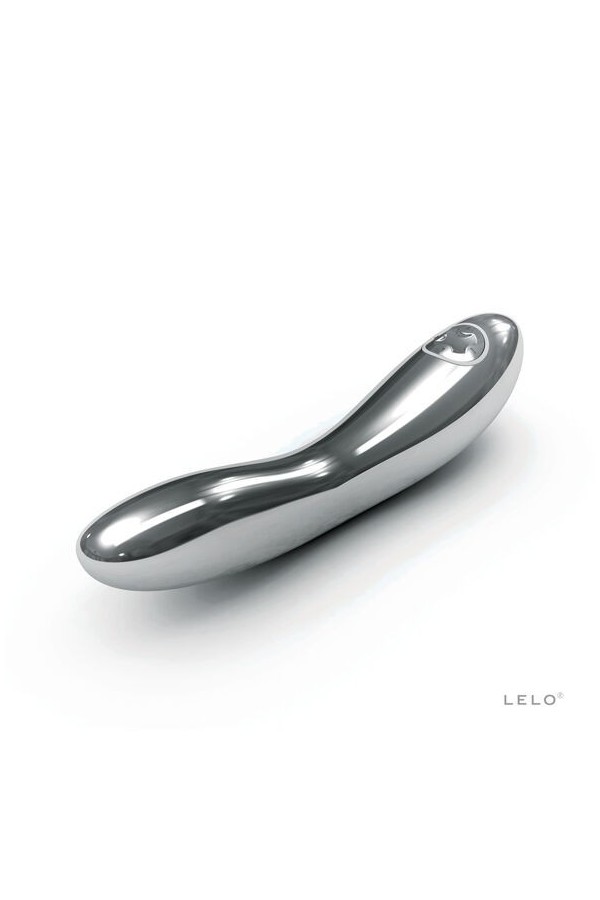 Inez Edelstahlvibrator von Lelo kaufen | Fesselliebe