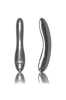 Inez Edelstahlvibrator von Lelo