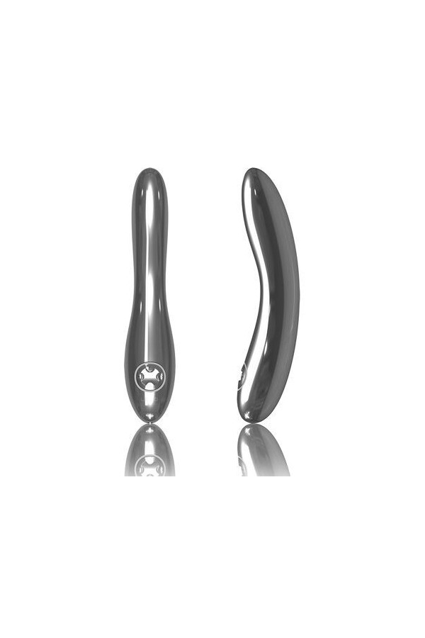 Inez Edelstahlvibrator von Lelo kaufen | Fesselliebe