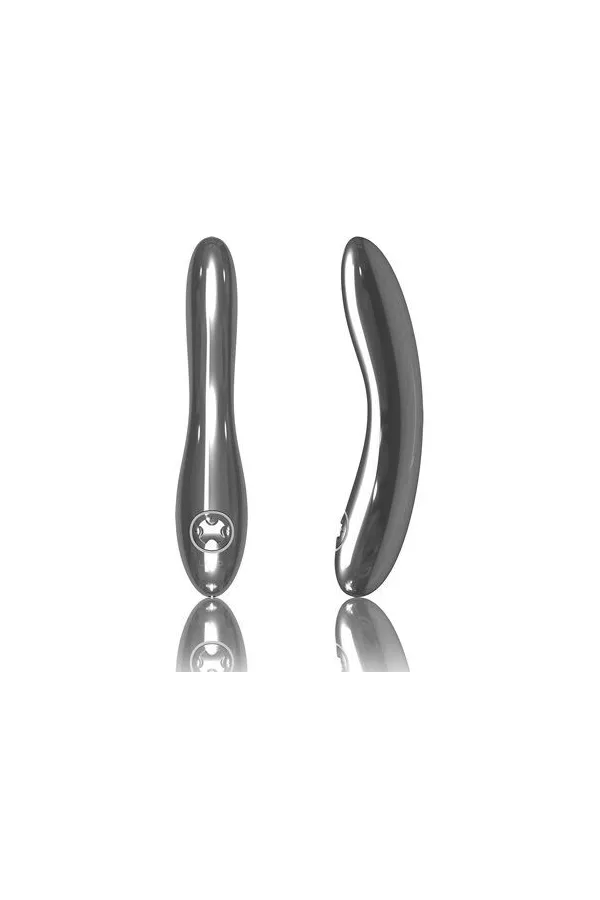 Inez Edelstahlvibrator von Lelo kaufen - Fesselliebe