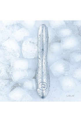 Inez Edelstahlvibrator von Lelo kaufen | Fesselliebe