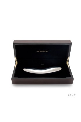 Inez Edelstahlvibrator von Lelo kaufen | Fesselliebe