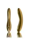 Inez 24-Karat Echt Gold plattierter Vibrator von Lelo