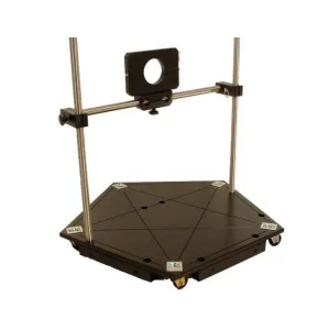 Pranger Als Zubehör für Wst