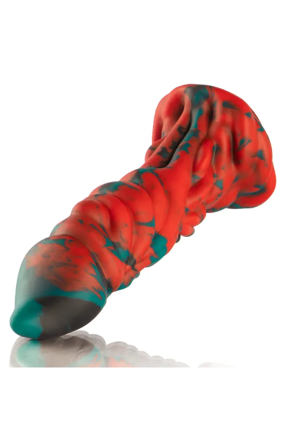 Phobos Dildo Kind der Liebe und Freude, Grosse Grösse von Epic