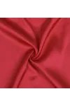 Satin-Babydoll mit Spitze Rot S/M von Subblime Babydolls