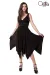 Gothic-Kleid