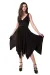 Gothic-Kleid