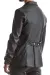 ♥ Herren Jacke Rmnicola001 Schwarz von Regnes Fetsih Plante Red Mark 2 ♥