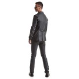 Herren Jacke Rmnicola001 Schwarz von Regnes Fetsih Plante Red Mark 2 | Fesselliebe.de