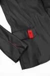 Herren Jacke Rmnicola001 Schwarz von Regnes Fetsih Plante Red Mark 2 kaufen - Fesselliebe