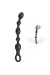 ♥ Van Anal Silikon Balls 10 Vibrationen wiederaufladbares von Pretty Love ♥