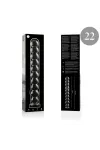 Modell 22 Dildo Borosilikatglas 21,5 X 2,5 cm Klar von Nebula Series By Ibiza kaufen - Fesselliebe