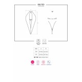Body 830-Ted-1 von Obsessive | Fesselliebe.de